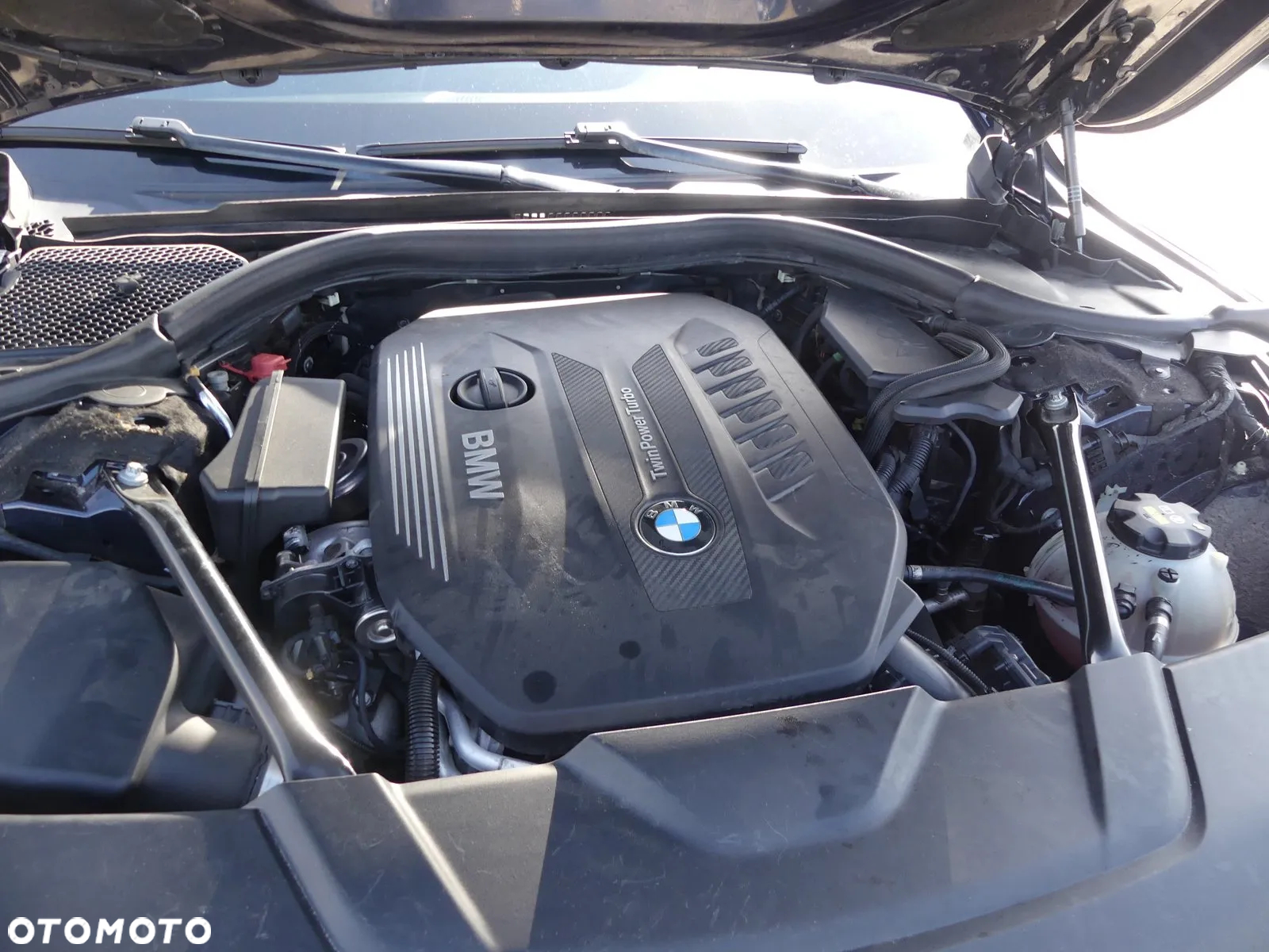 BMW Seria 7 740Ld xDrive - 4