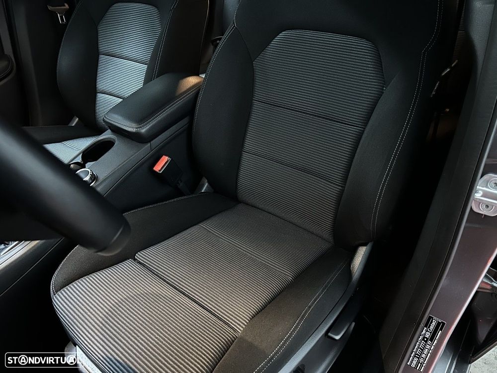 Mercedes-Benz B 180 CDI Urban - 45