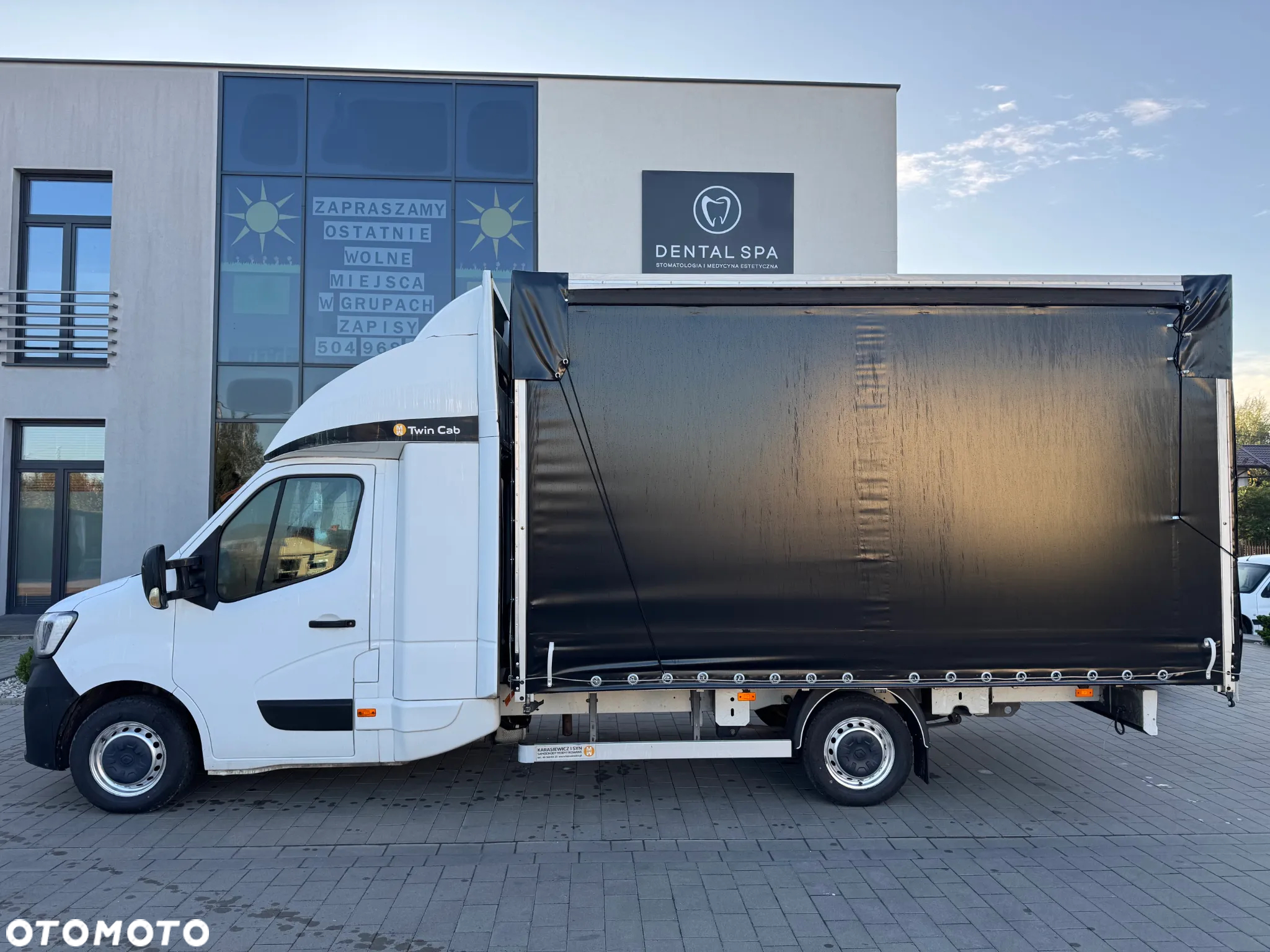 Renault Master - 8
