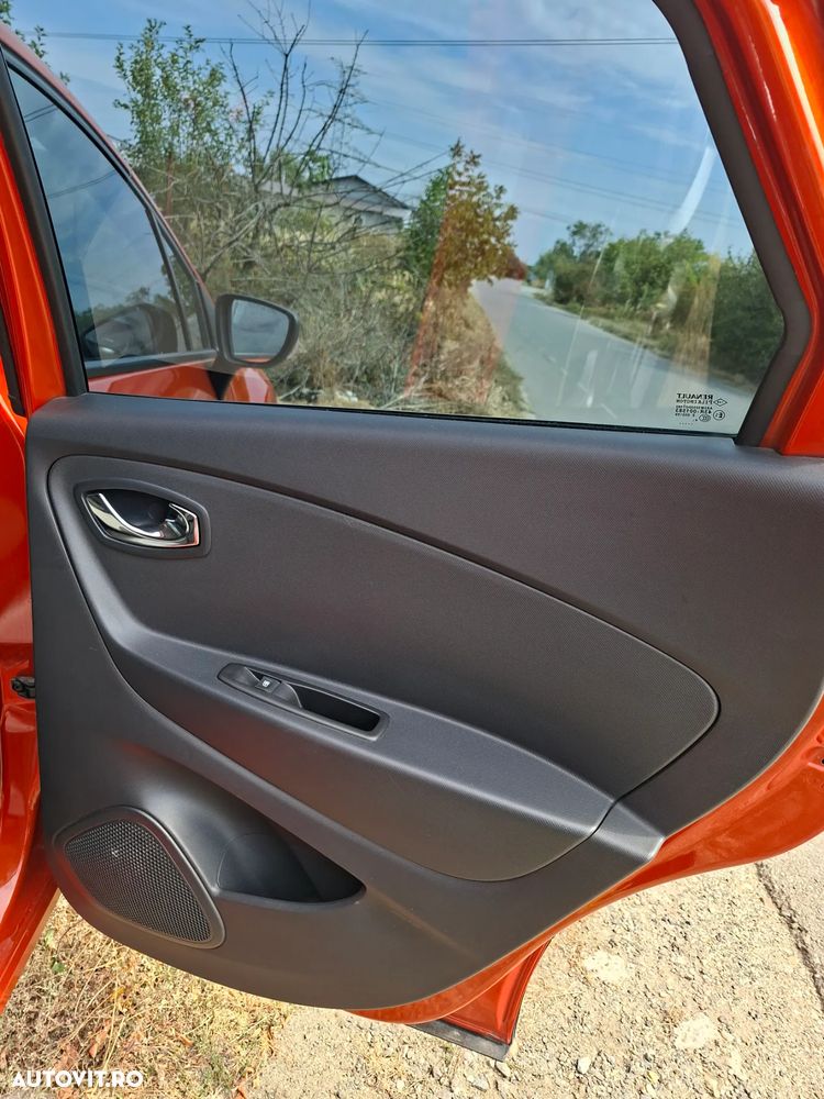 Renault Captur dCi Dynamique - 14