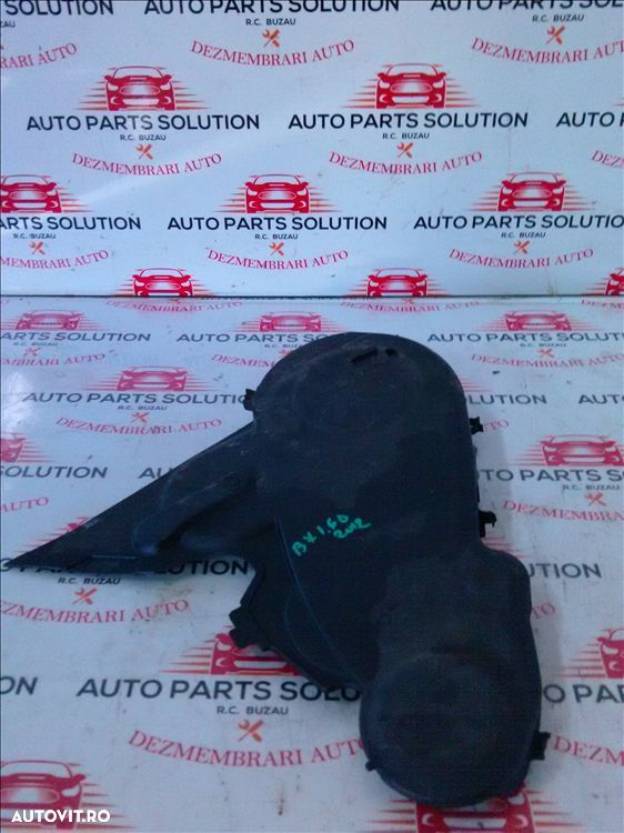 capac distributie volkswagen passat b7 1.6 tdi an fabr. 2012 - 1