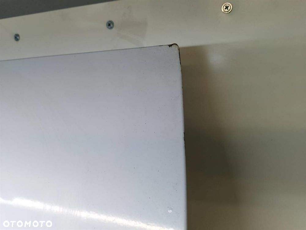 DRZWI SKRZYDŁO PRAWE TYŁ FIAT DUCATO IV 549 - 10