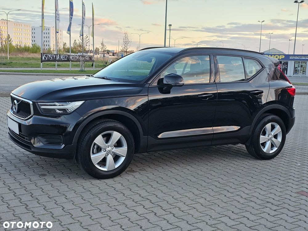 Volvo XC 40 T2 Essential - 4