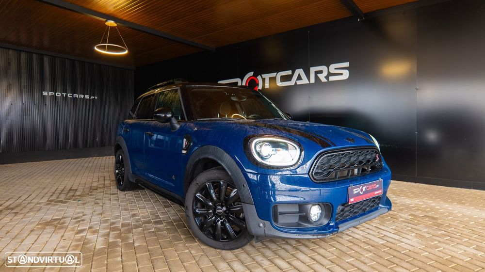 MINI Countryman Cooper S ALL4 - 1