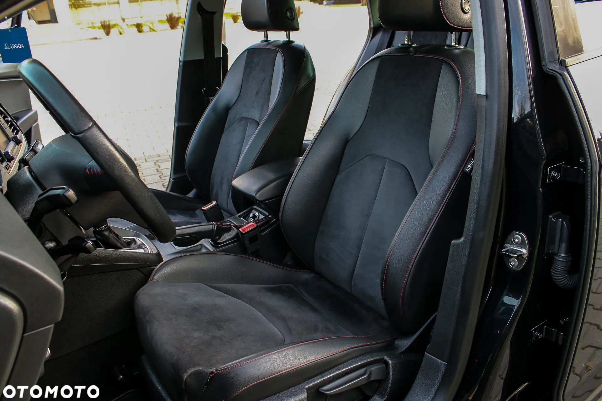 Seat Leon 1.8 TSI FR S&S DSG - 33