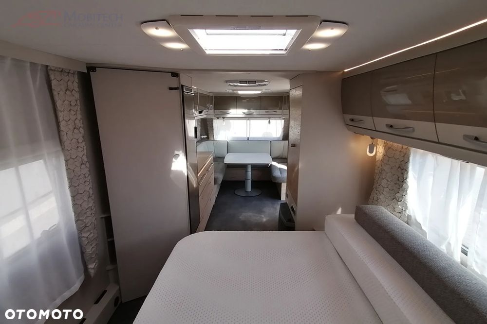 Dethleffs Nomad 650 RQT - 25