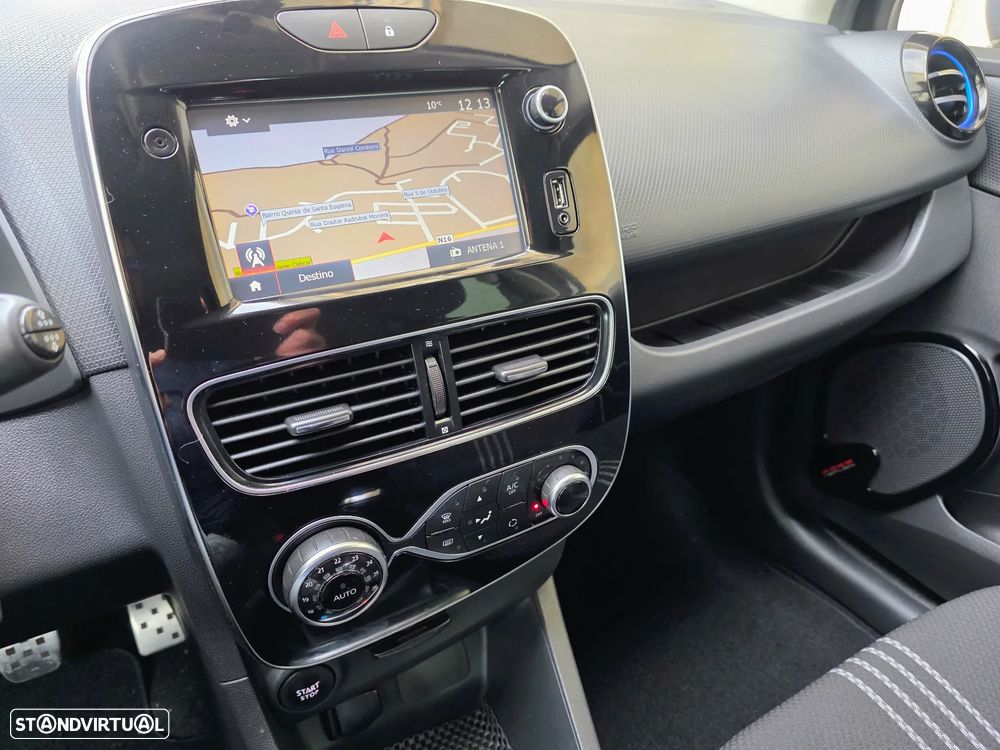 Renault Clio 0.9 TCE GT Line - 36