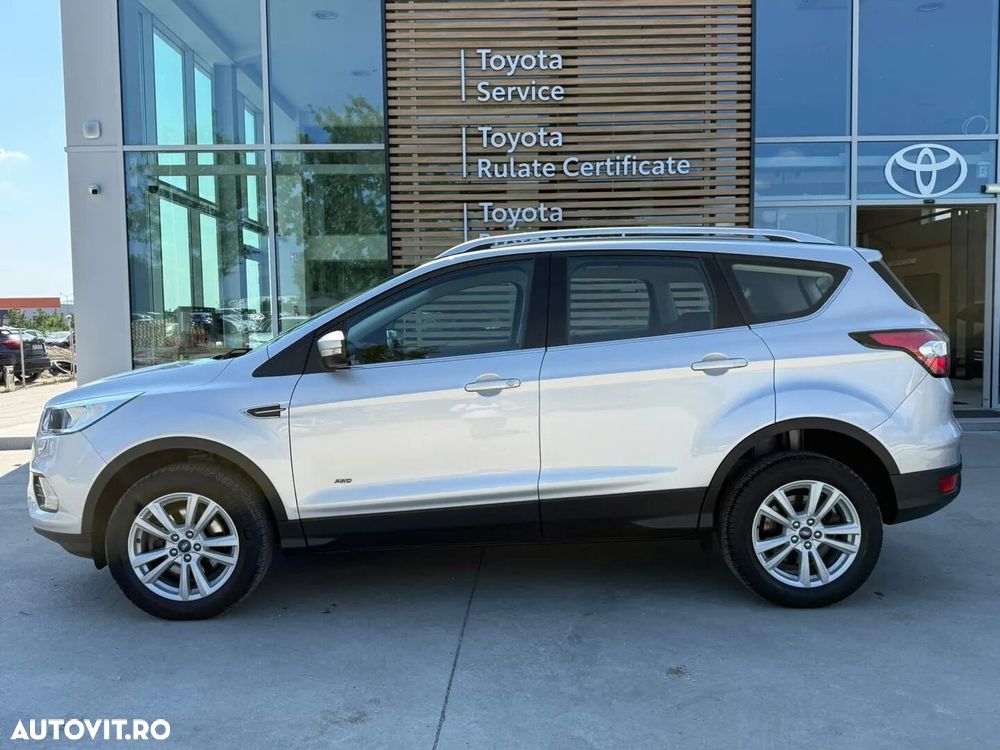Ford Kuga - 6