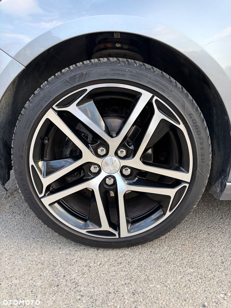 Peugeot 308 1.6 BlueHDi Active S&S - 31