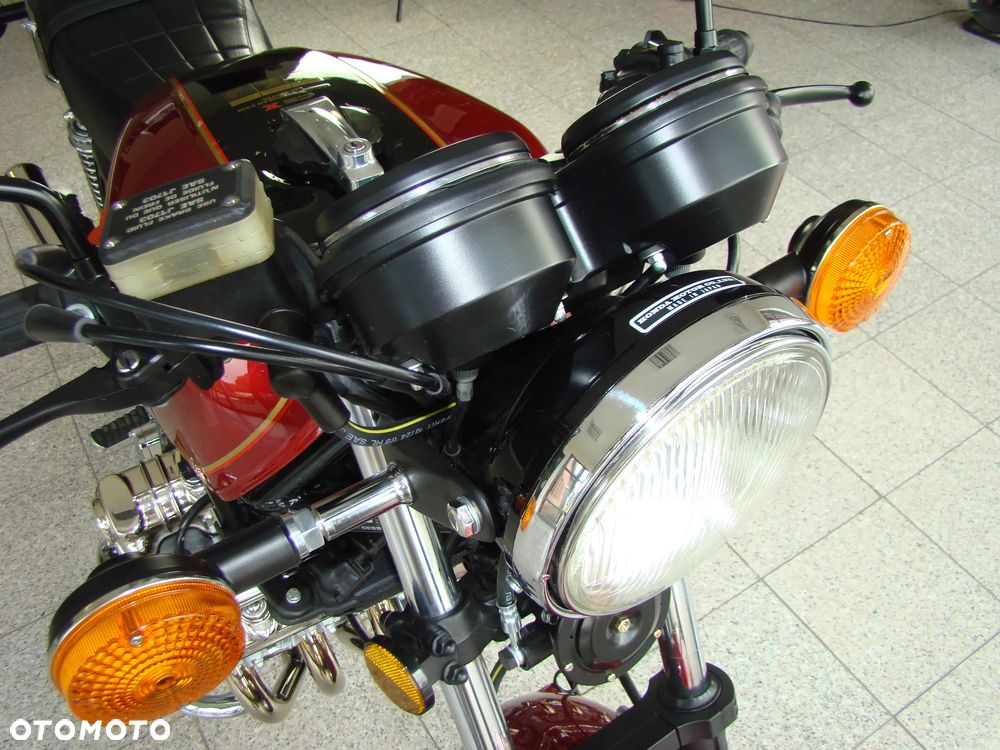 Honda CBX - 27