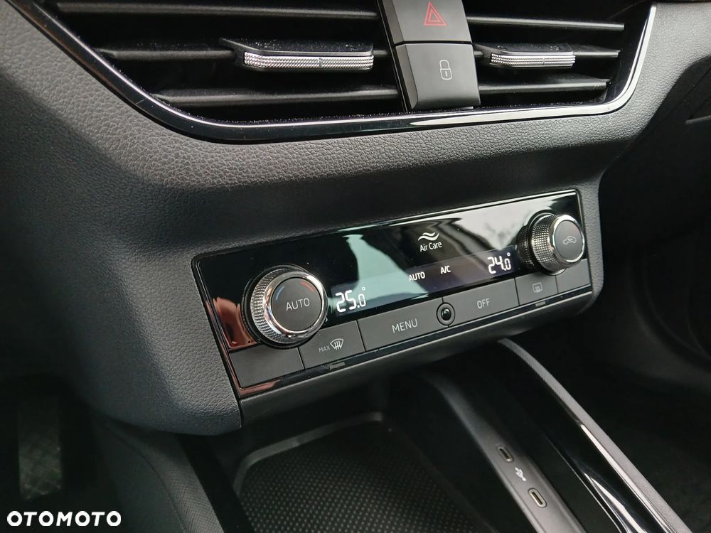 Skoda Scala 1.0 TSI Ambition - 22