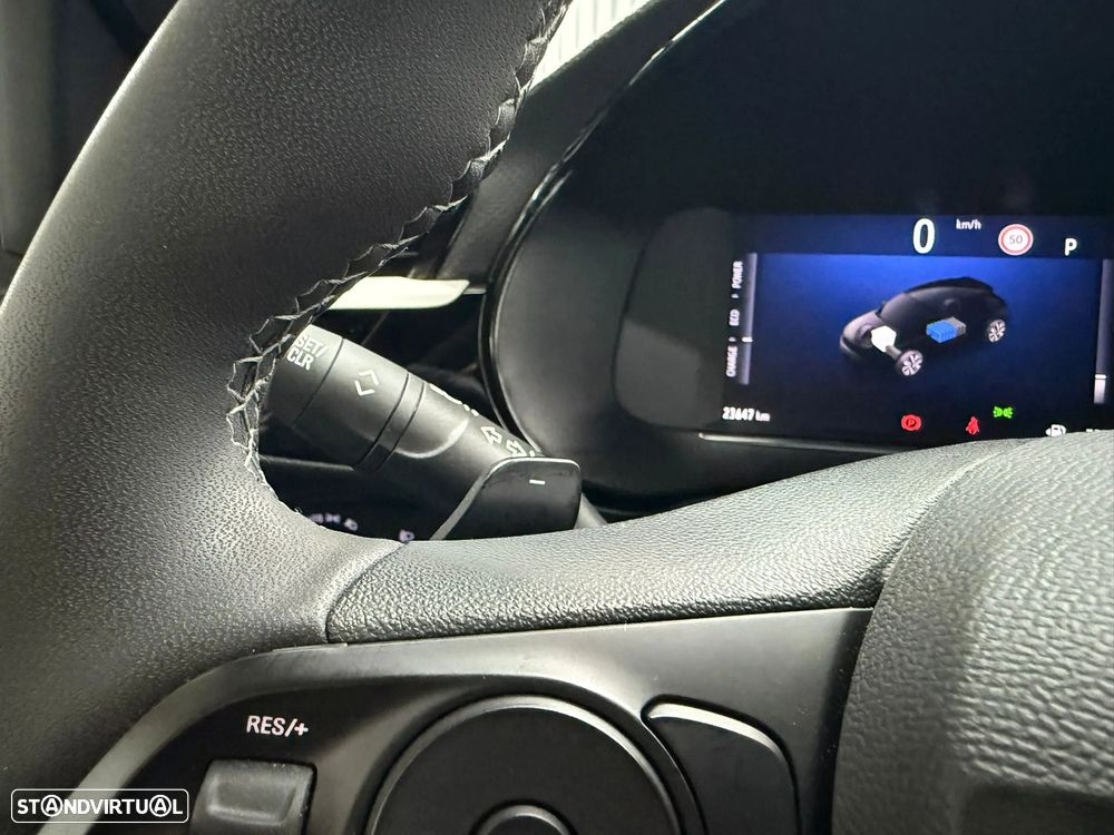 Opel Corsa 1.2 T GS Aut. - 23