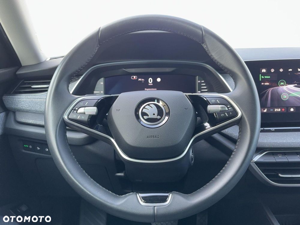 Skoda Octavia 1.5 TSI mHEV Selection DSG - 28