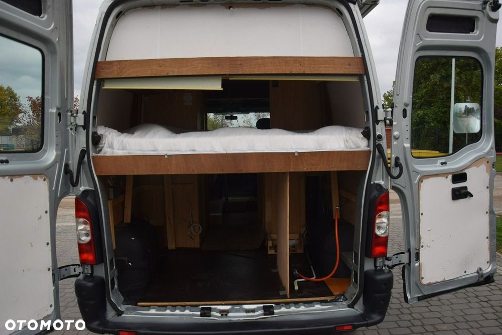 Renault Master - 19