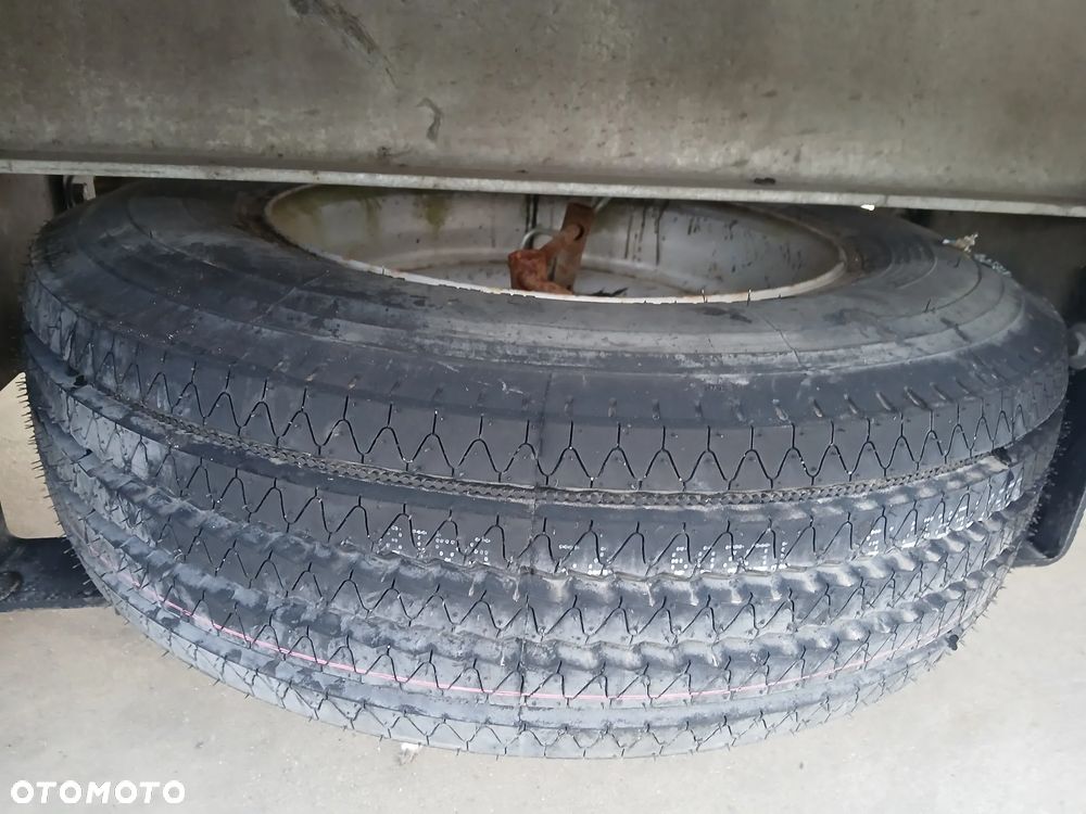 Humbaur HBT 107225 2016rok przyczepa niskopodwoziowa z Niemiec - 26
