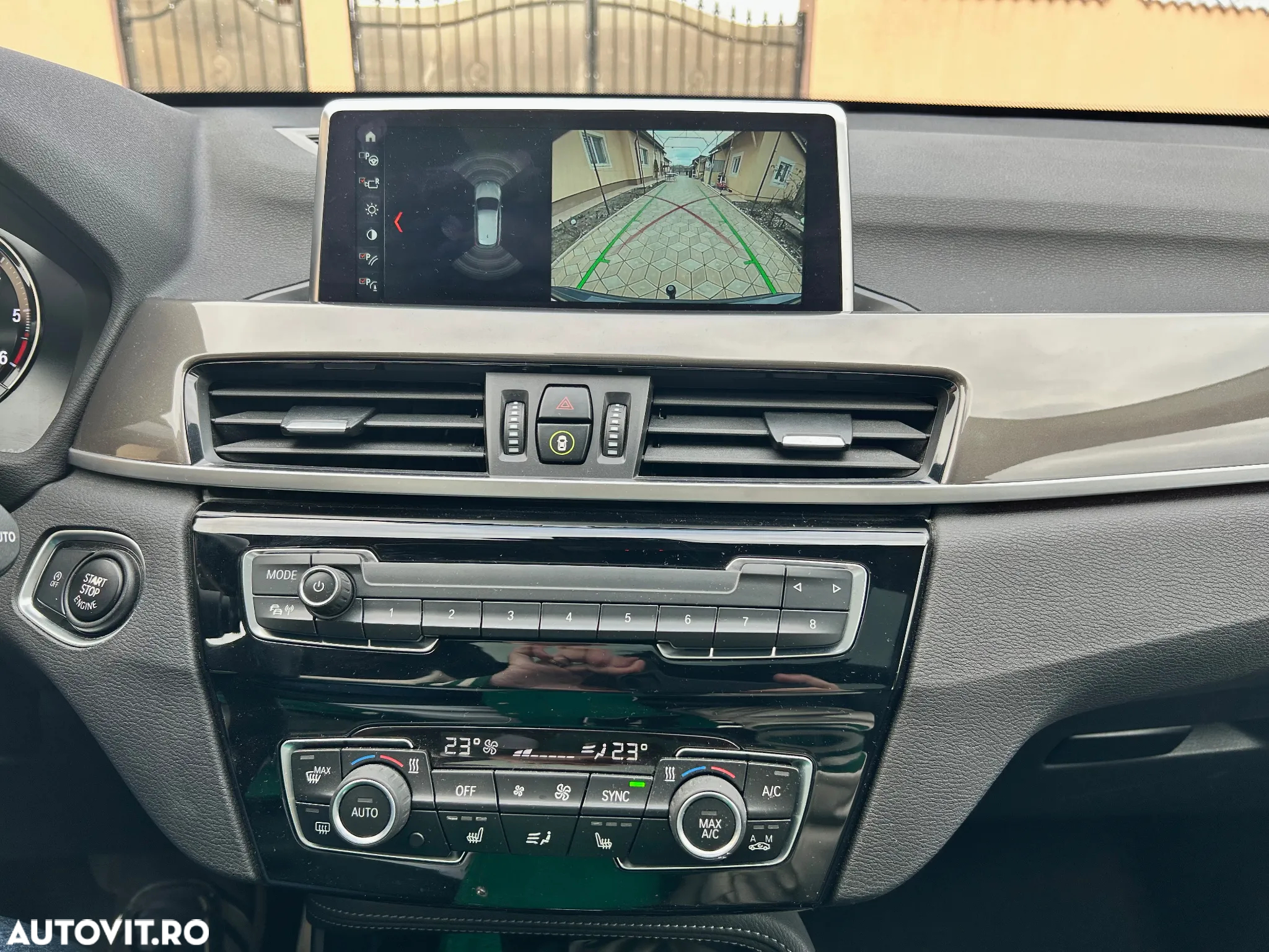 BMW X1 - 14