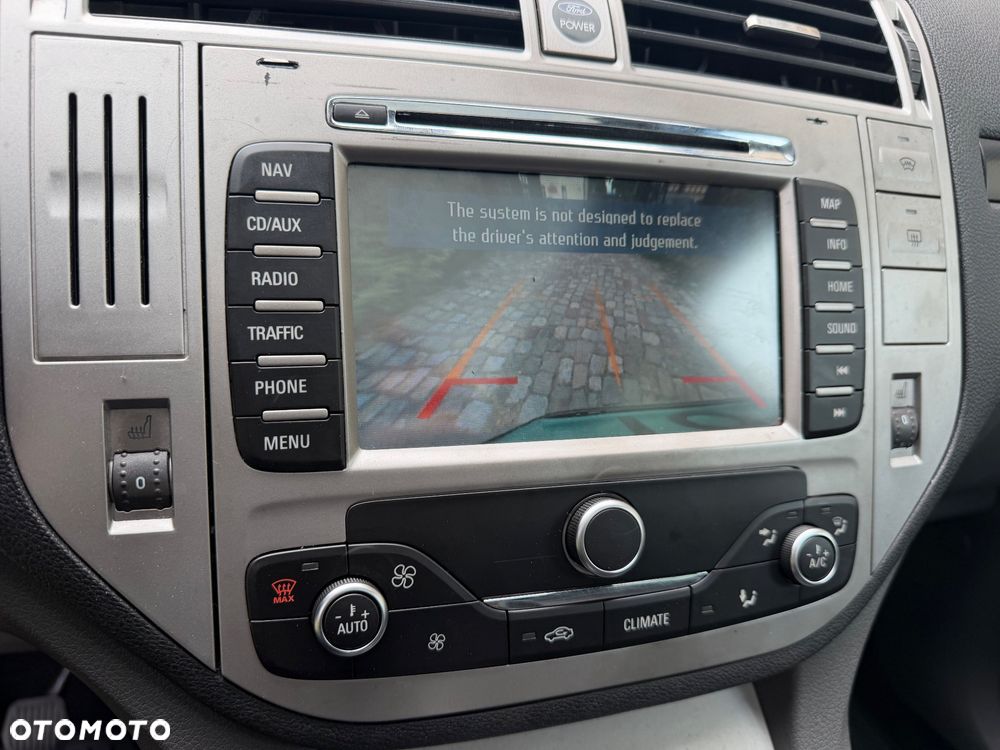 Ford Kuga 2.0 TDCi 4x4 Titanium - 19