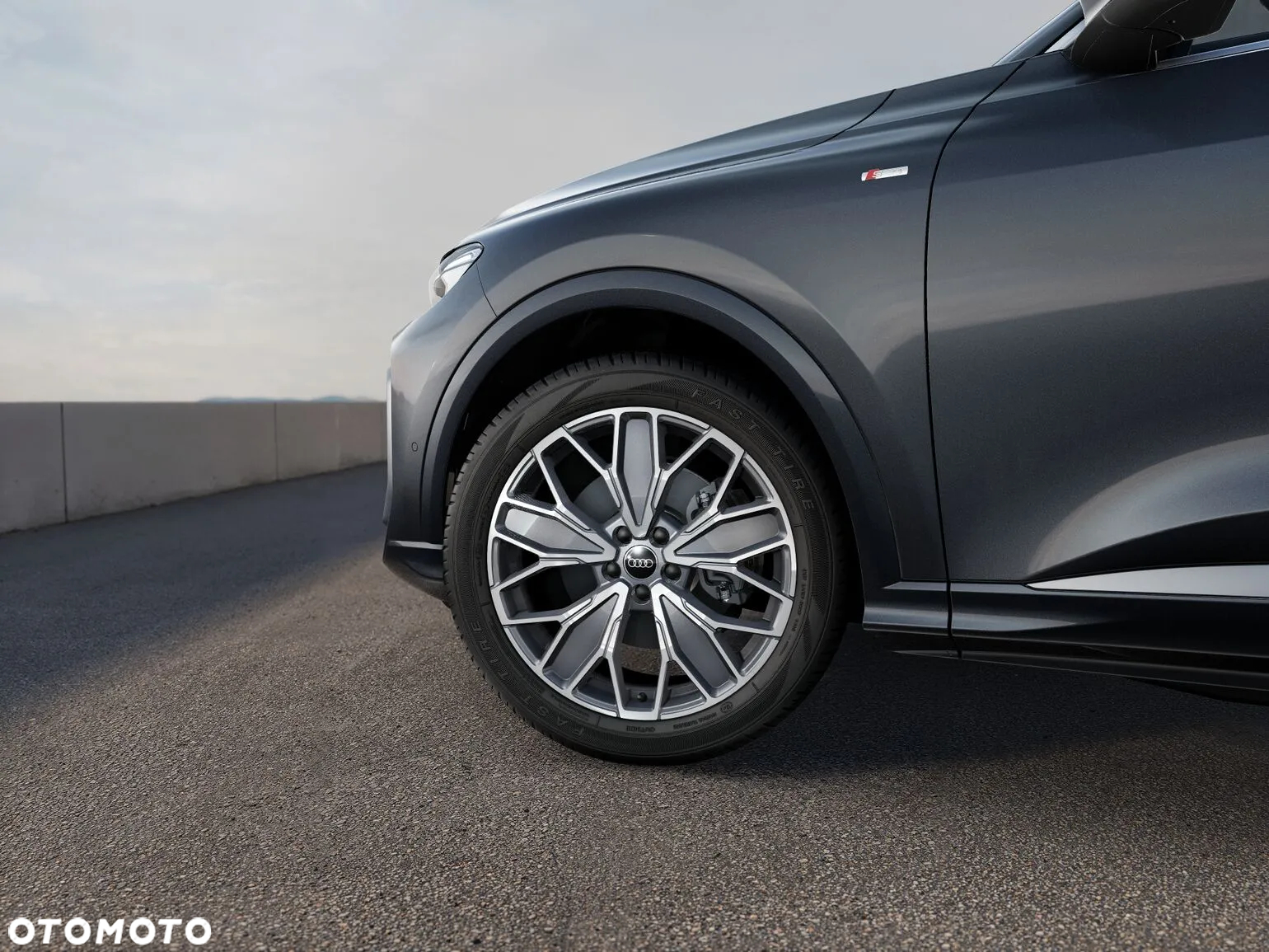 Audi Q5 - 7