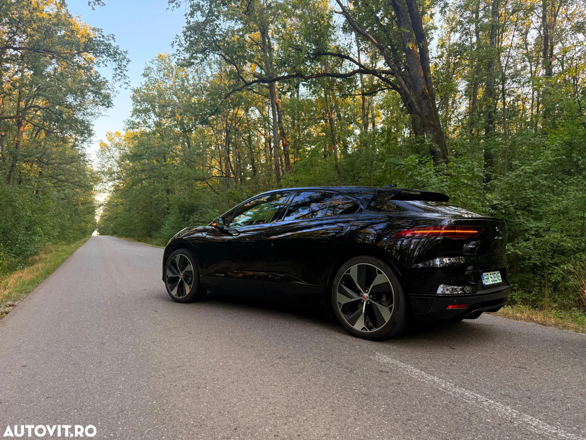 Jaguar I-Pace HSE - 2
