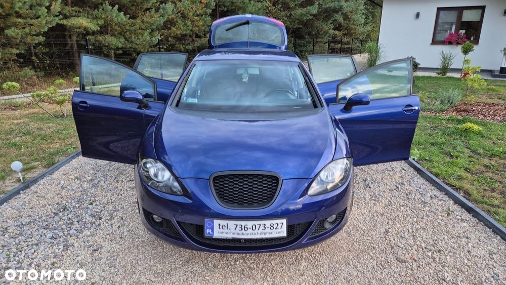 Seat Leon - 19