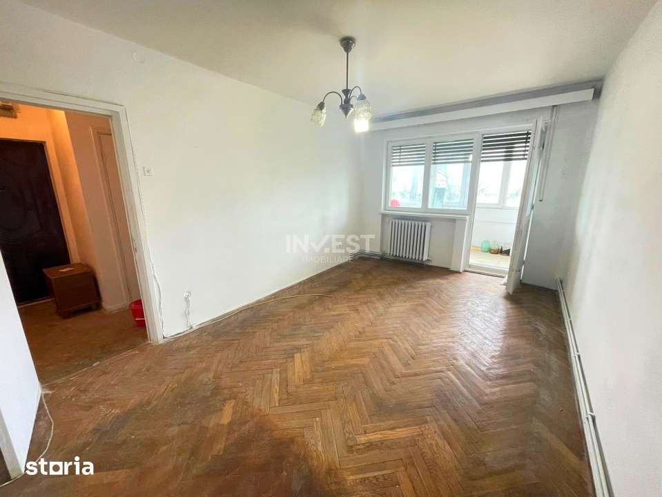 Apartament 3 camere decomandat - etaj 2 - Podu Ros — fotografia 1