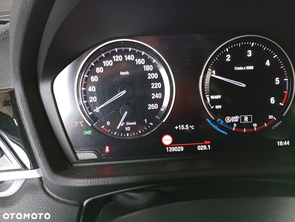 BMW X2 xDrive20d M Sport - 20
