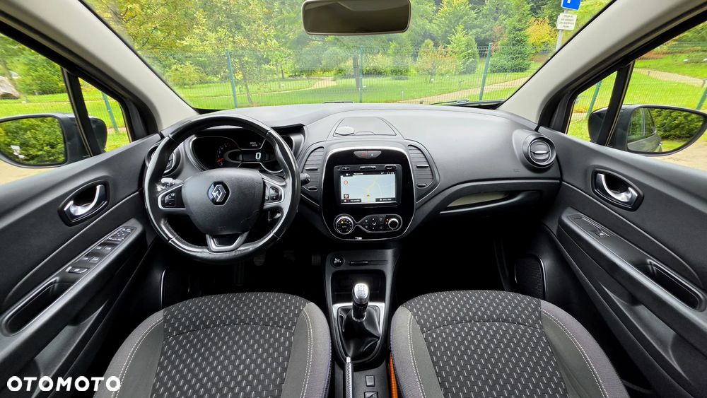 Renault Captur (ENERGY) TCe 90 LIMITED - 6