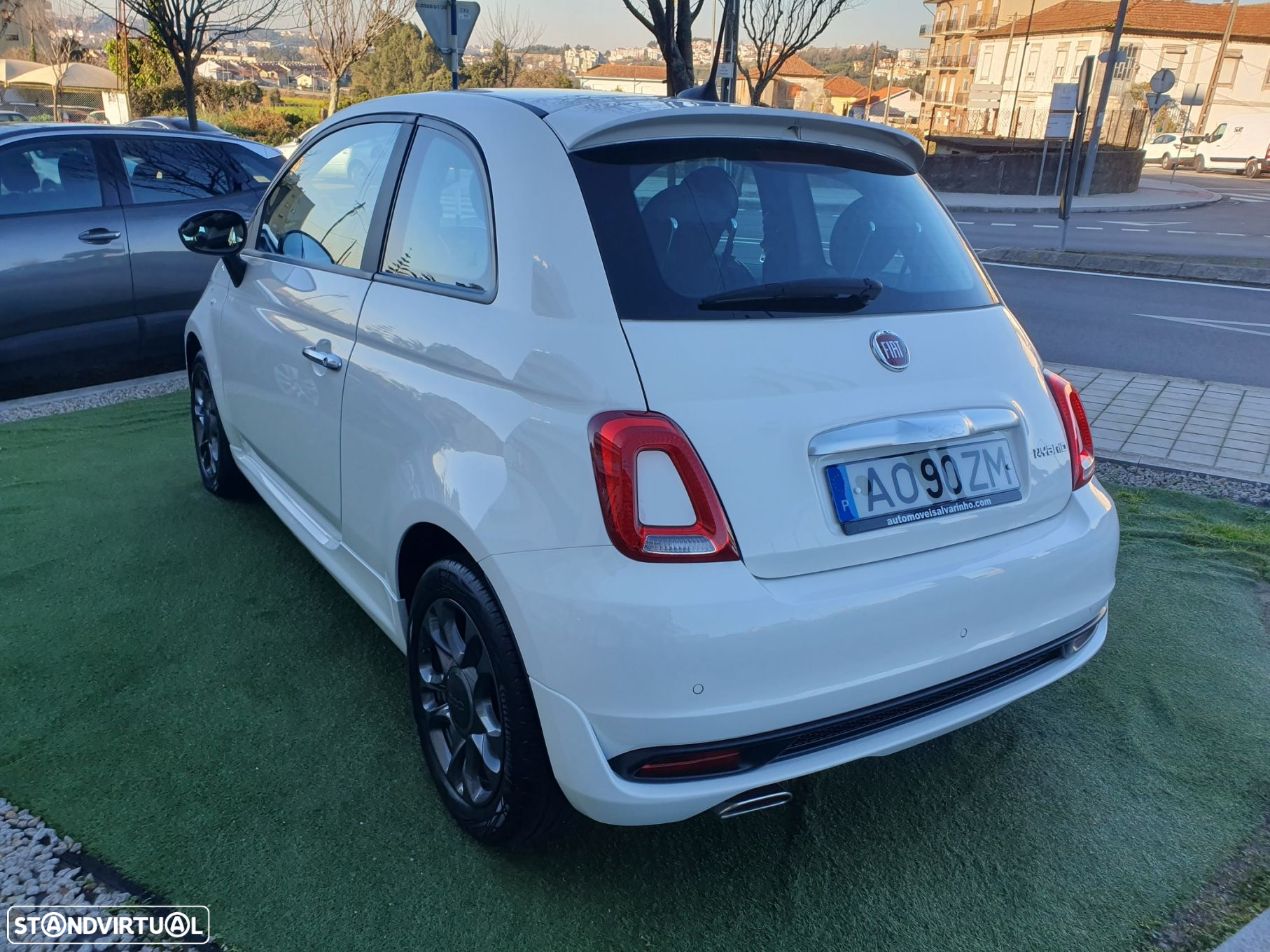 Fiat 500 - 24