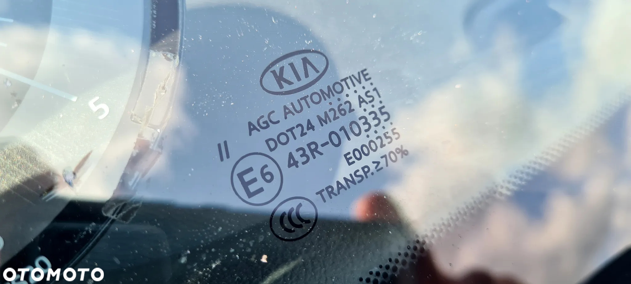 Kia Sportage 2.0 CRDI GT Line 4WD - 39