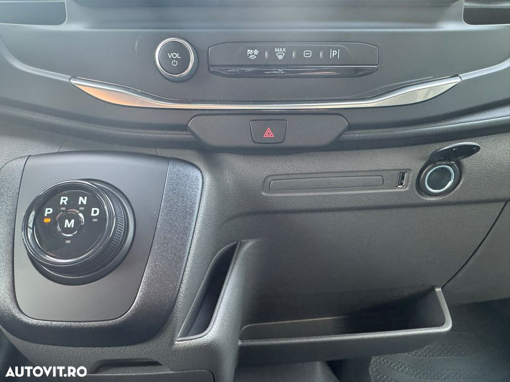 Ford TRANSIT - 19