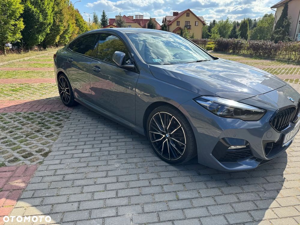 BMW Seria 2 220d M Sport - 9