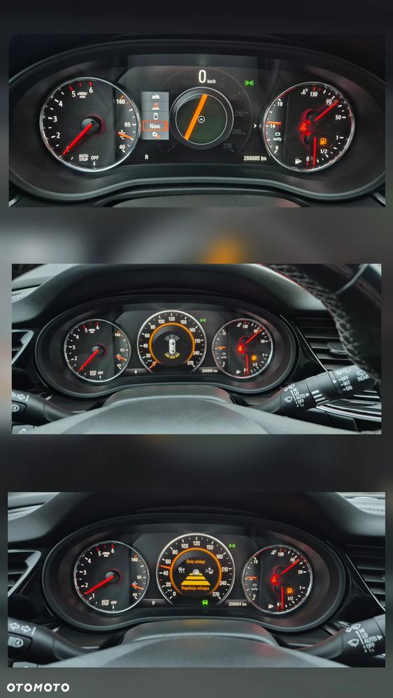 Opel Insignia CT 2.0 CDTI Exclusive S&S - 13