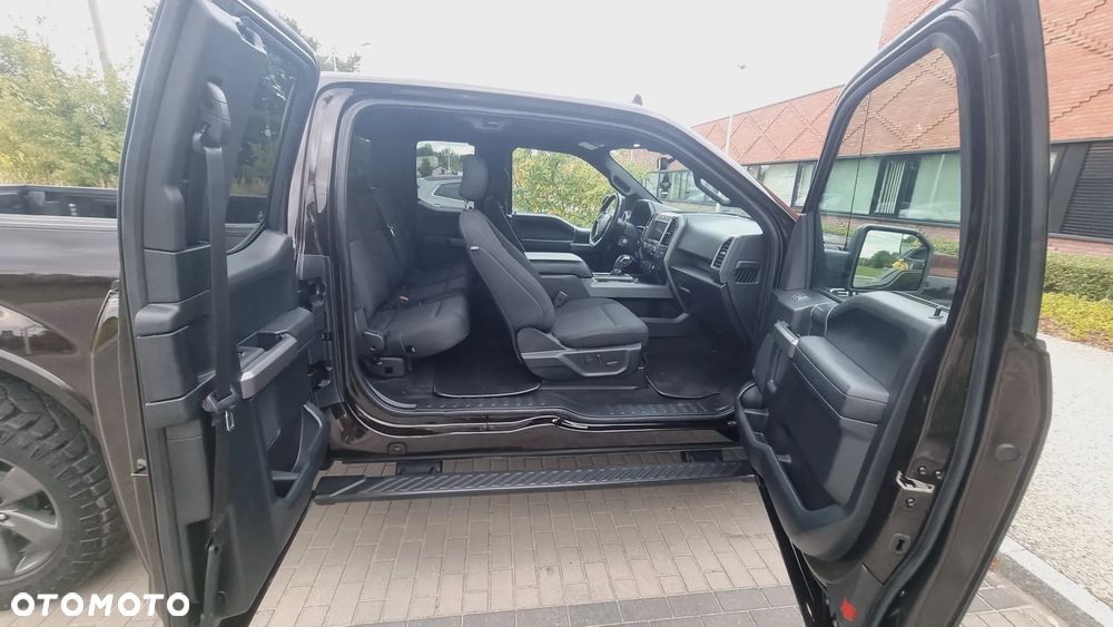 Ford F150 - 21