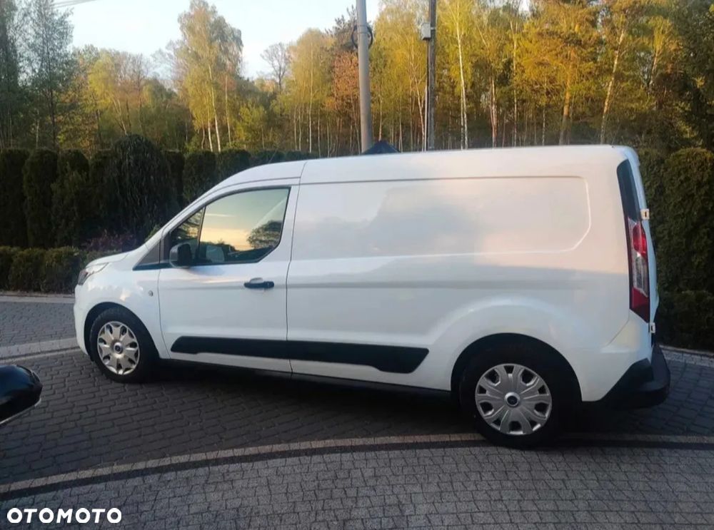 Ford TRANSIC CONNECT 19 r LIFT LONG - 5