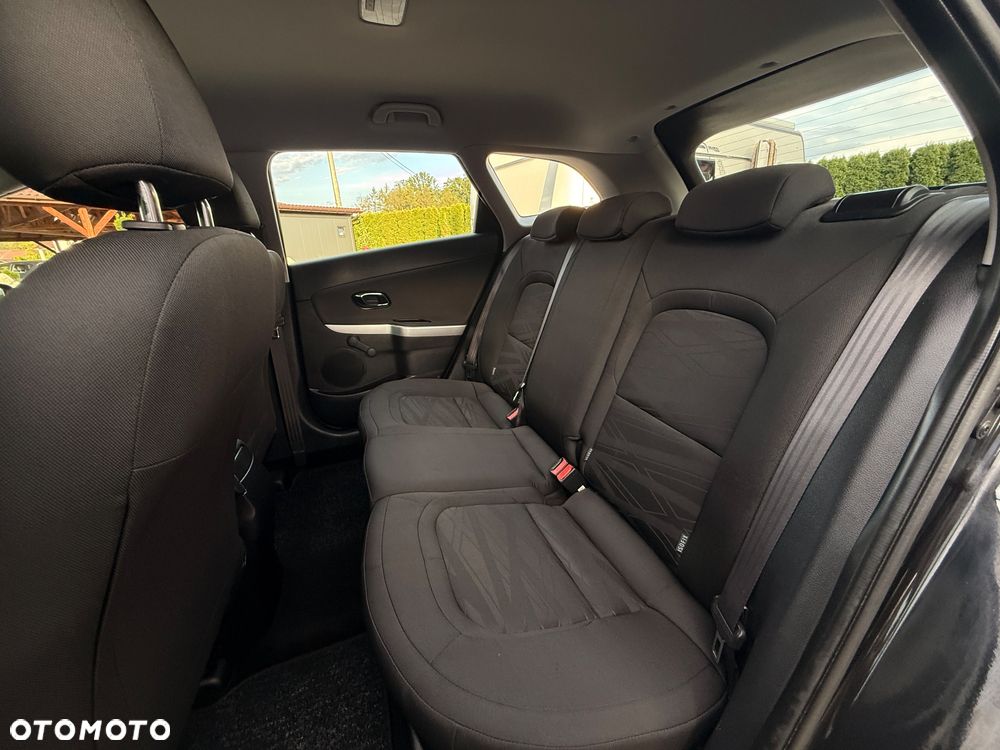 Kia Ceed 1.4 M - 18
