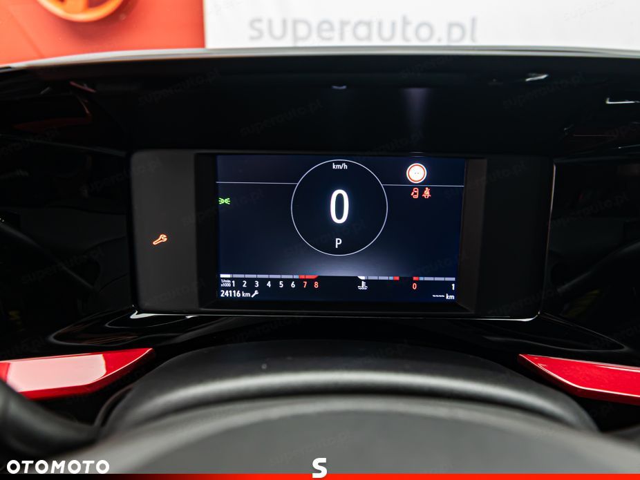 Opel Mokka 1.2 T GS S&S - 13