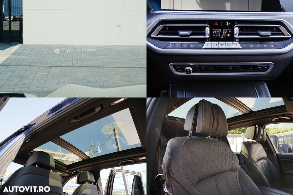 BMW X5 xDrive40i - 32