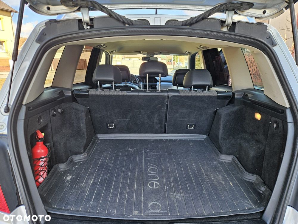 Mercedes-Benz GLK 350 CDI 4-Matic - 17