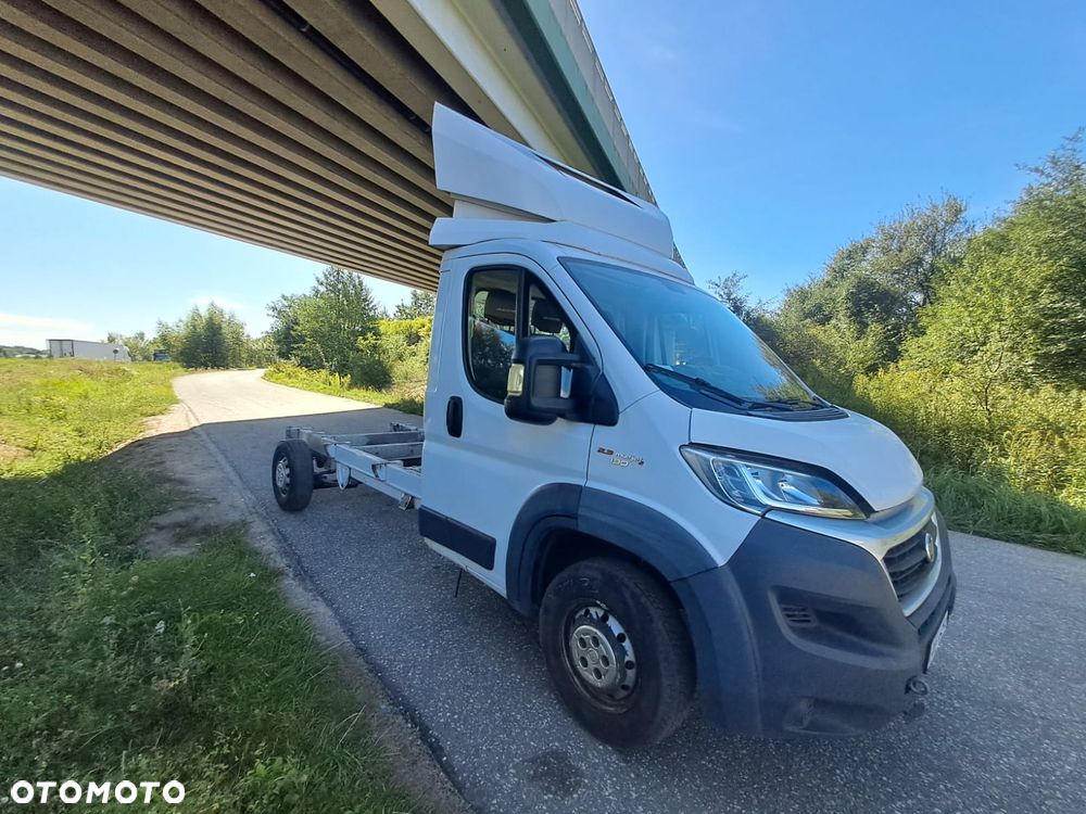 Fiat DUCATO - 1