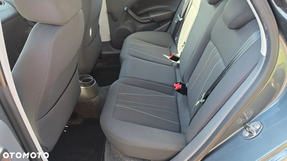 Seat Ibiza 1.4 16V Reference - 13