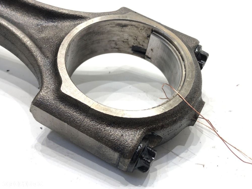 TŁOK Z KORBOWODEM  LAND ROVER FREELANDER 2 (L359) 2006 - 2015 2.2 TD4 4x4 118 kW [160 KM] olej - 3