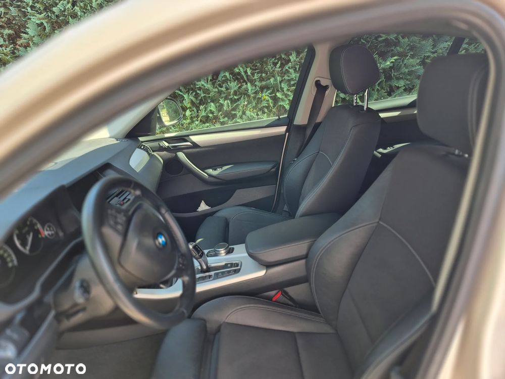 BMW X4 xDrive20d - 6