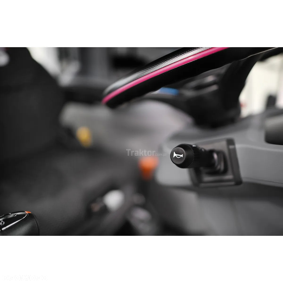 LS Traktor M5.73 MEC - 37