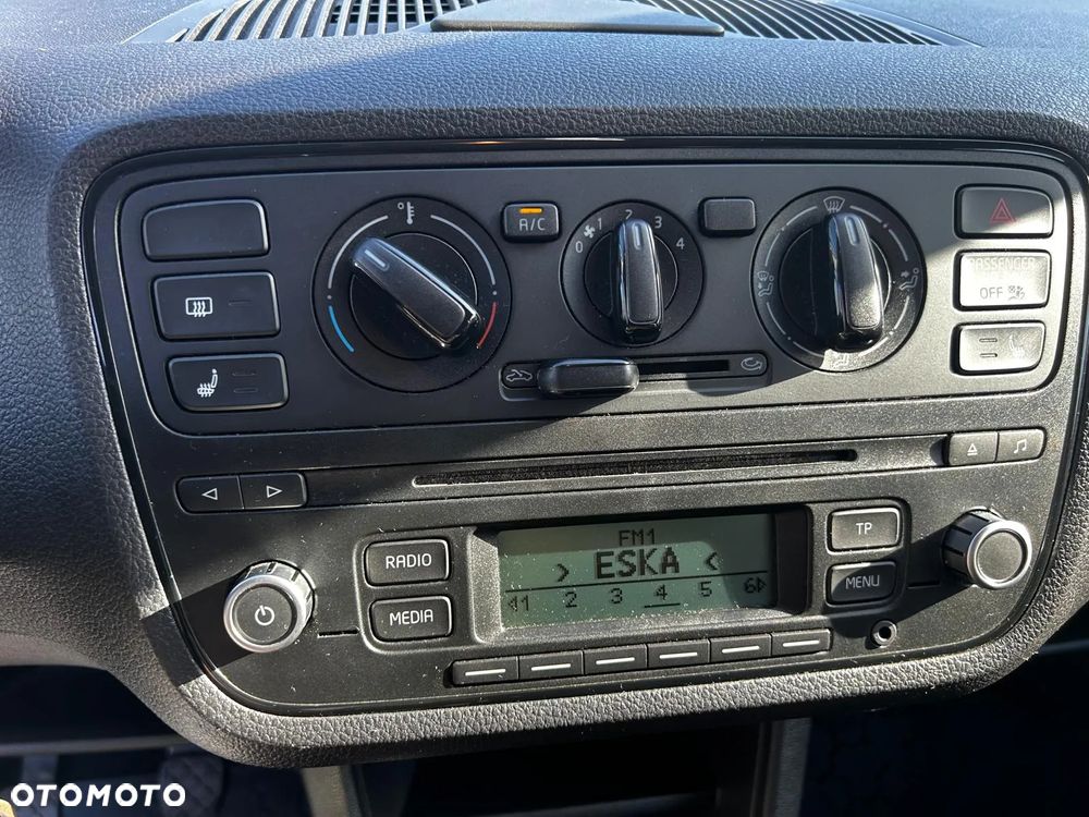 Skoda Citigo 1.0 Style - 10