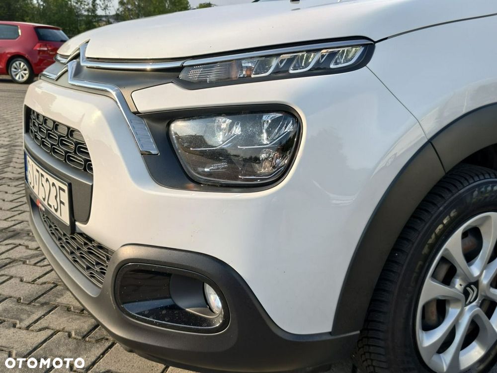 Citroën C3 - 9