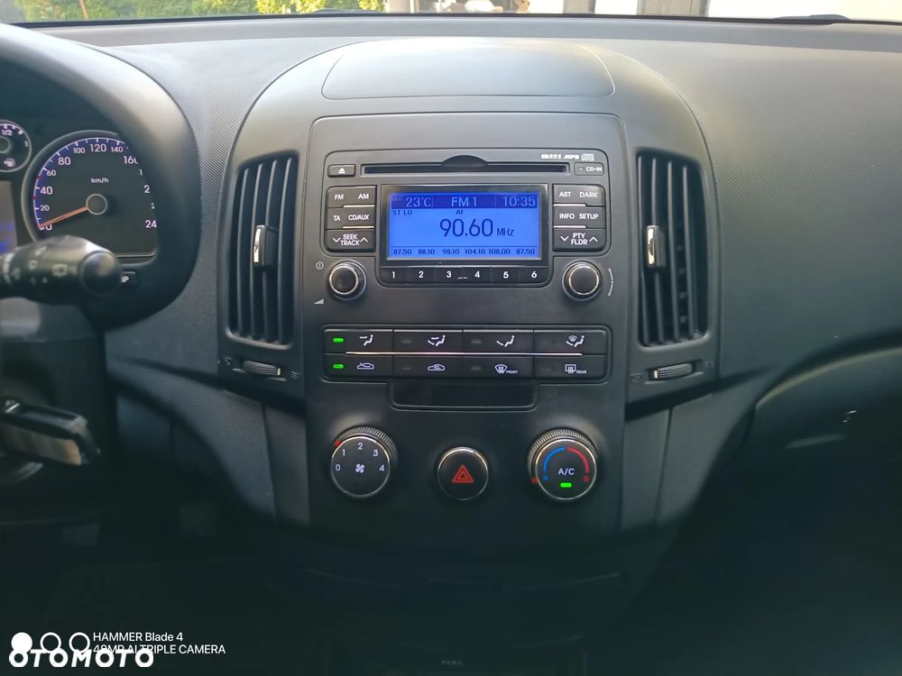 Hyundai i30 i30cw 1.4 Comfort - 18