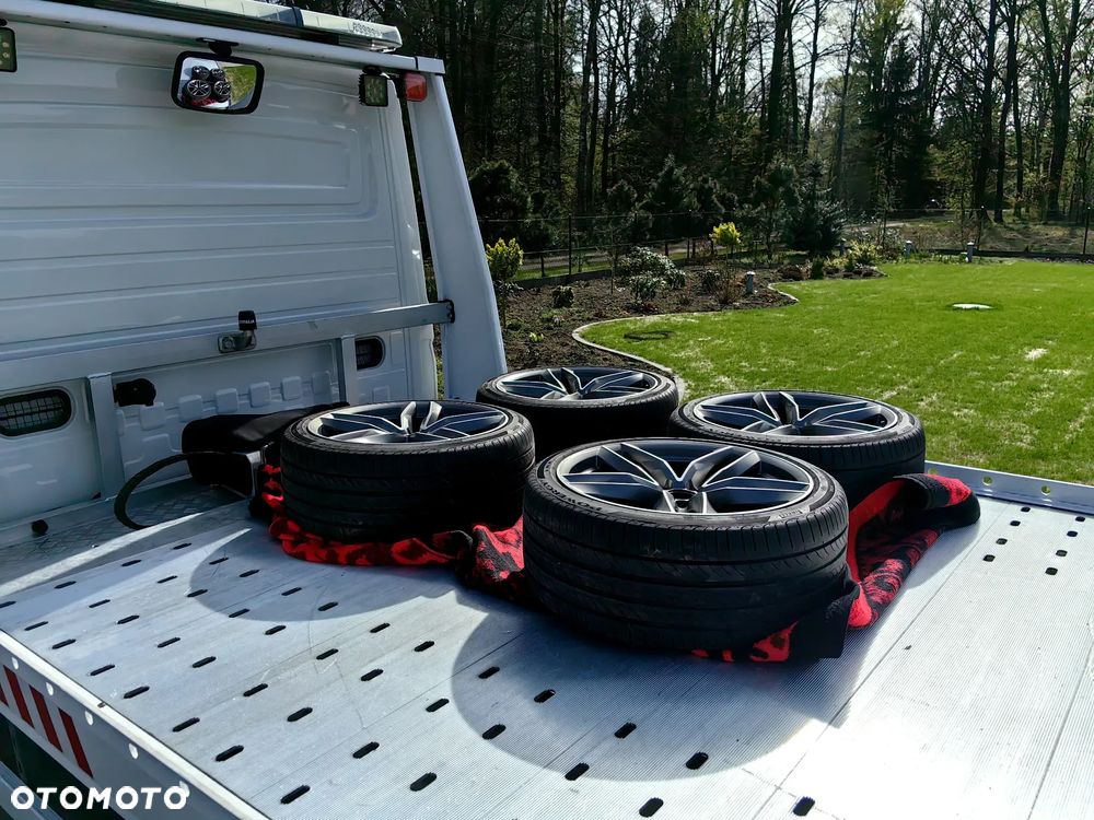 Volkswagen Crafter - 36