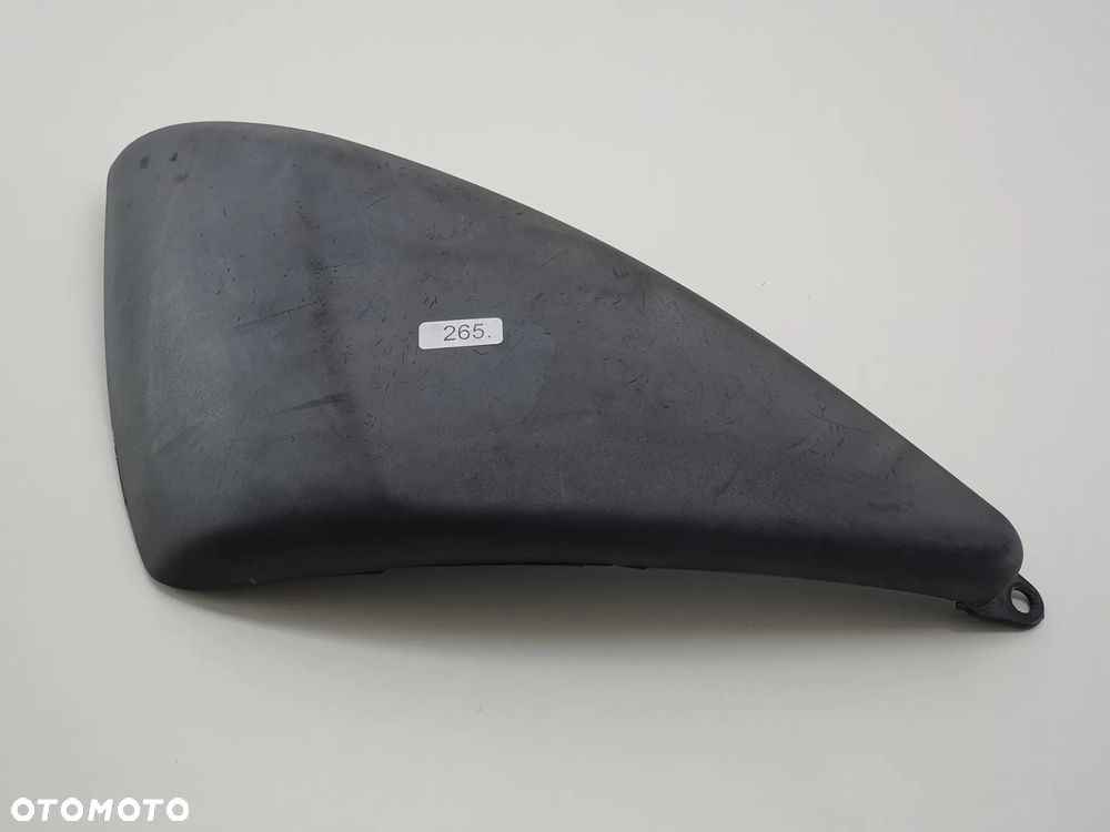 Oslona Nakladka Owiewka Boczek Aprilia Mojito Custom 50 Habana - 3