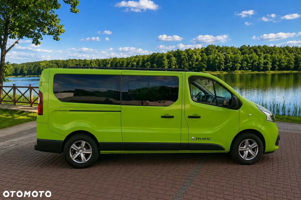 Renault Trafic L2H1 2,9t Pack Clim - 6