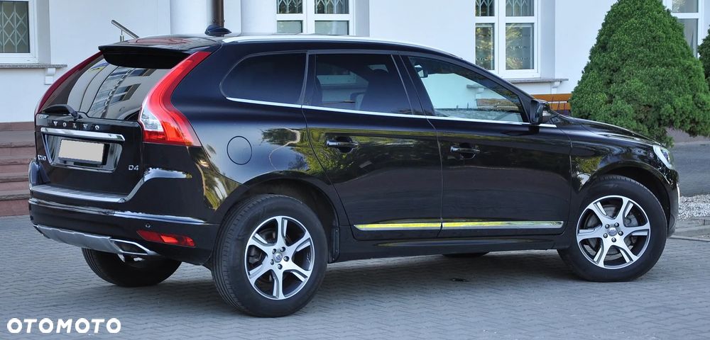 Volvo XC 60 D4 Summum - 18